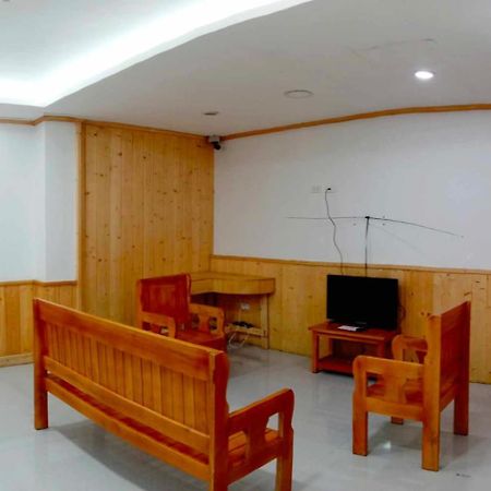 ホテル Koinonia Retreat Center バギオ エクステリア 写真