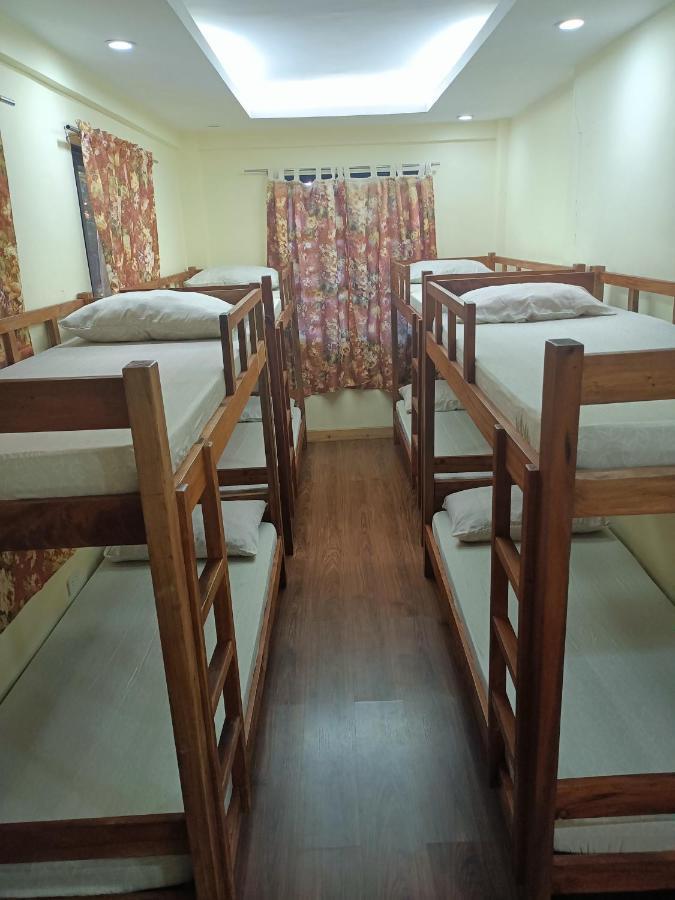 ホテル Koinonia Retreat Center バギオ エクステリア 写真