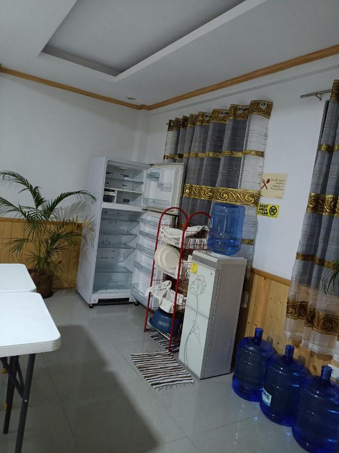 ホテル Koinonia Retreat Center バギオ エクステリア 写真