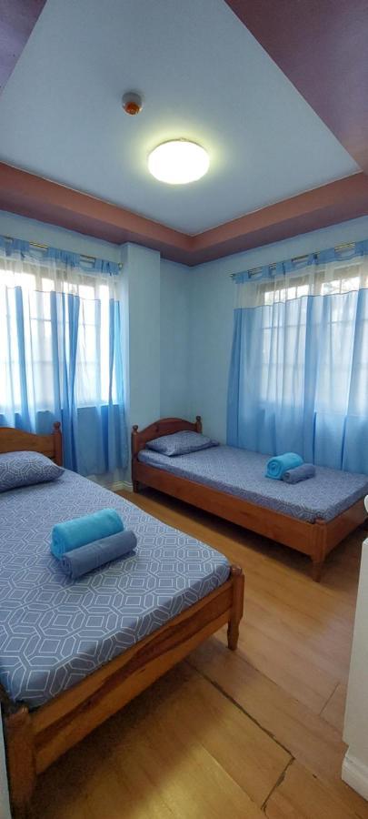 ホテル Koinonia Retreat Center バギオ 部屋 写真