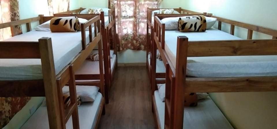ホテル Koinonia Retreat Center バギオ 部屋 写真