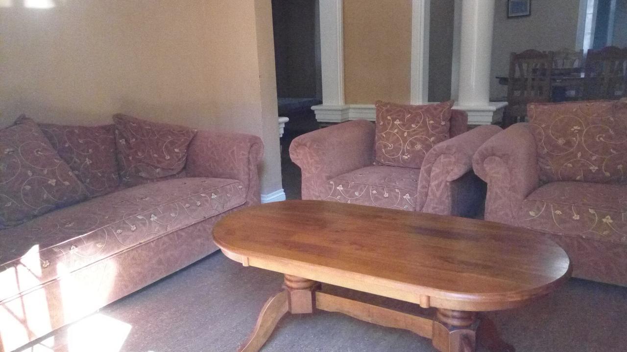 ホテル Koinonia Retreat Center バギオ エクステリア 写真