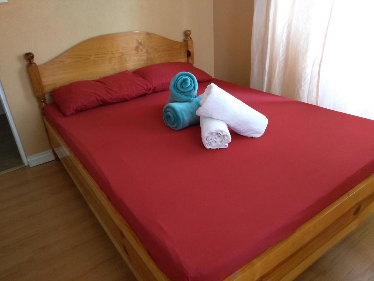 ホテル Koinonia Retreat Center バギオ エクステリア 写真