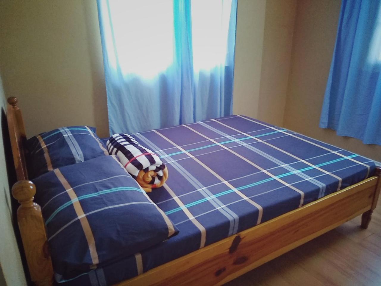 ホテル Koinonia Retreat Center バギオ エクステリア 写真